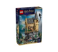 LEGO 76463 Castillo de Hogwarts: Ala de Enfermería