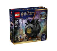 LEGO 76464 Caldero: Aula de Pociones Secretas