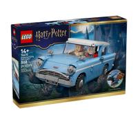LEGO 76470 Ford Anglia Volador Encantado