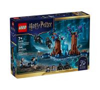 LEGO 76475 Bosque Prohibido: Expecto Patronum