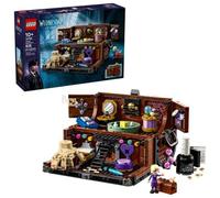 LEGO 76785 Miércoles - Apartamento De Mano