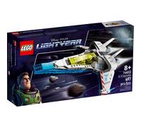 LEGO 76832 Nave espacial XL-15