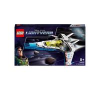 LEGO 76832 NAVE XL-15 BUZZ LIGHTYEAR DISNEY PIXAR Para Niños A Partir De 8 Años