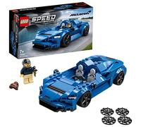 LEGO 76902 Speed Champions McLaren Elva