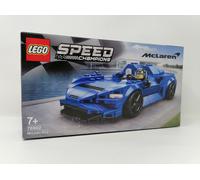 Lego 76902 Speed Champions McLaren Elva Nuevo OVP Coche De Carreras