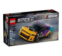 LEGO 76935 NASCAR Next Gen Chevrolet Camaro ZL1