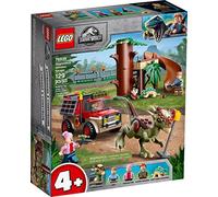 LEGO 76939 Jurassic World Huida del Dinosaurio Stygimoloch