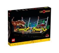LEGO 76956 Fuga del T. rex