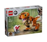 LEGO 76967 Little Eatie: T. rex