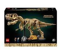 Lego 76968 Dinosaurio Fósiles T Rex Display Modelo 3145pcs / Nuevo Sellado de...