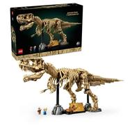 LEGO Fósiles de Dinosaurio: Tyrannosaurus rex