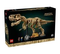 LEGO 76968 Fósiles de Dinosaurio: Tyrannosaurus rex