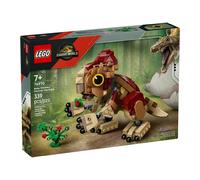 LEGO 76970 Dolores Bebé: Aquilops