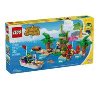 LEGO 77048 Paseo en barca con el Capitán