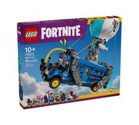 LEGO 77073 Autobús de batalla