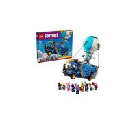 Lego 77073, Fortnite Autobus De Batalla