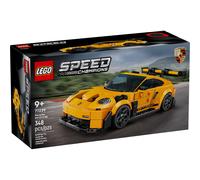 LEGO 77239 Superdeportivo Porsche 911 GT3 RS