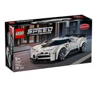LEGO 77240 Hiperdeportivo Bugatti Centodieci