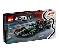 LEGO 77244 Coche de Carreras Mercedes-AMG F1 W15