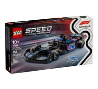 LEGO 77248 Coche de Carreras BWT Alpine F1 Team A524