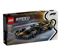 LEGO 77252 Coche de Carreras del Equipo APXGP de F1: La Película