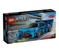 LEGO 77253 Coche Hiperdeportivo Bugatti Vision GT