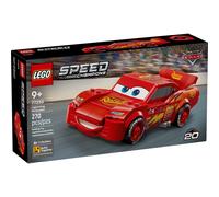 LEGO 77255 Rayo McQueen