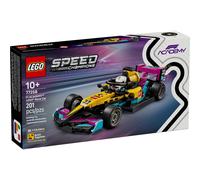 LEGO 77258 Coche de Carreras F1 ACADEMY