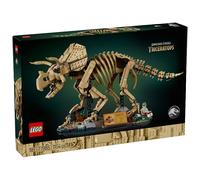 LEGO 77985 Fósiles de Dinosaurio: Triceratops