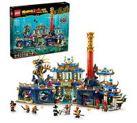 LEGO 80049 Draak van het Oosten paleis - Nieuw.