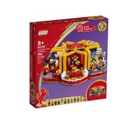 LEGO 80108 Tradiciones del Año Nuevo Lunar