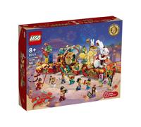 LEGO 80111 Desfile del Año Nuevo Lunar