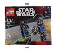 LEGO 8028 Star Wars - Caza estelar TIE