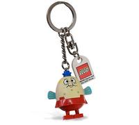 LEGO 852238 Bob Esponja - Llavero, diseño de la señora Puff
