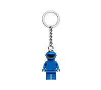 Lego 854146 Cookie Monster Keyring