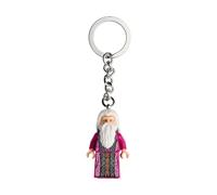 LEGO 854198 Harry Potter - Llavero de Dumbledore, magenta, S