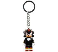 Llavero de Shadow the Hedgehog