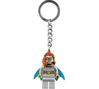 Llavero de Batgirl