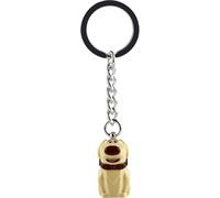 LEGO 854329 Llavero Doug el Perro Disney Pixar Up Minifigura Oficial
