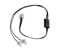 LEGO 88005 Powered Up Light - 2 Bombillas LED para Modelos con Powered Up Hub - Juego de complemento para Edificios iluminación - Complemento construcciones iluminadas