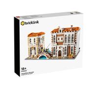 LEGO 910023 Casas venecianas