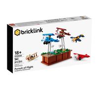 LEGO 910028 En busca del vuelo