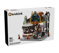 LEGO 910039 El Arte del Chocolate