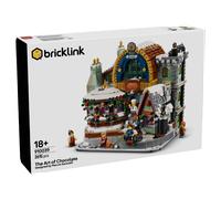 LEGO 910039 El Arte del Chocolate
