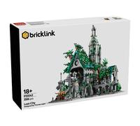 LEGO 910042 Ciudad Perdida