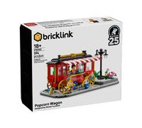 LEGO 910052 Puesto de Palomitas