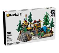 LEGO 910056 Aventura en Todoterreno