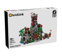 LEGO 910057 Guarida de los Forajidos