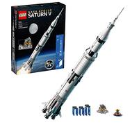 LEGO 92176 Ideas NASA: Apolo Saturno V