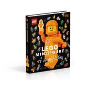 LEGO A Visual History